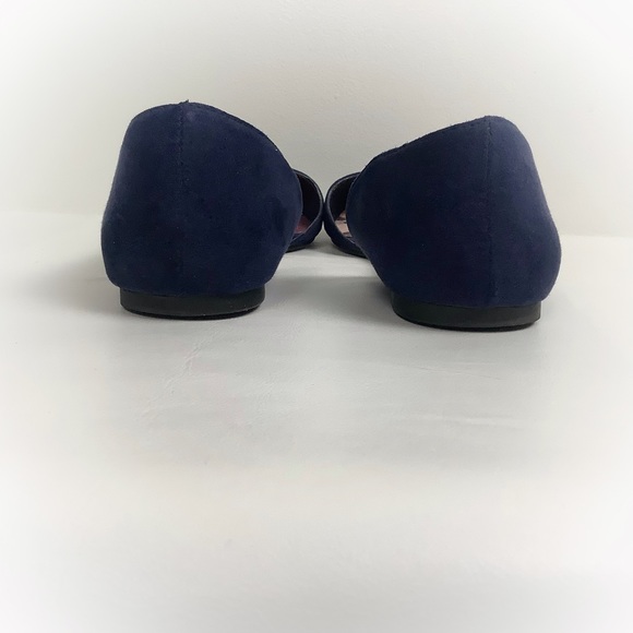 EUC Madden Girl pointy toe flats - Picture 6 of 9